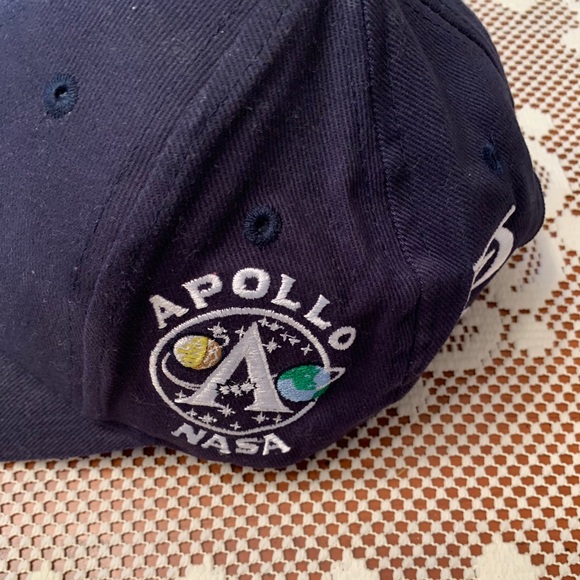 Baseball cap - Picture 3 of 6